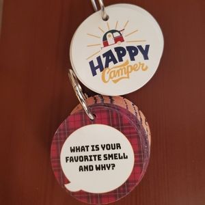 Happy Camper Games